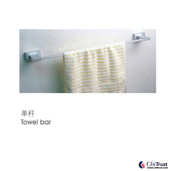 Towel bar CT-TB-57924